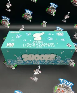 Snooze Disposable