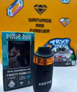 Pixie Pod