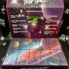 Trap Space Disposable