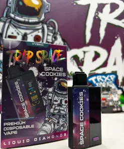 Trap Space Disposable