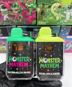 Space Club 3g Disposable