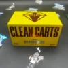Clean Carts