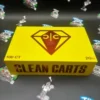 Clean Carts
