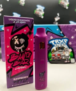 Bang Bar 2G Disposable