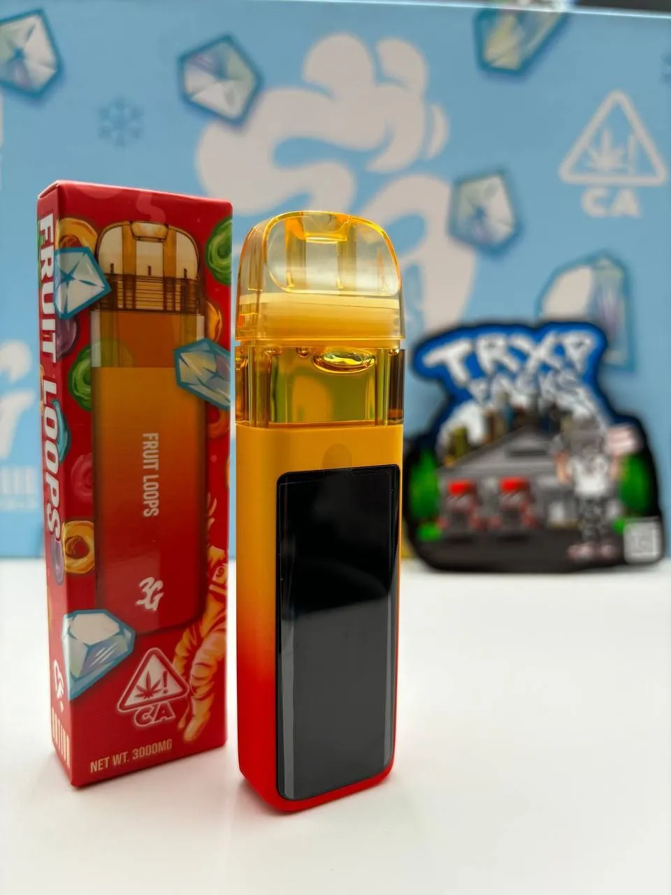 4965350939049438497_121 3G Favorite Disposable