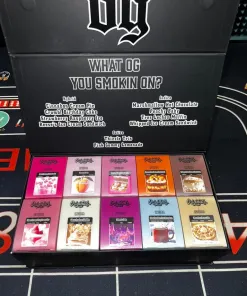 4965357733691460514_121 Originals Disposable 3G