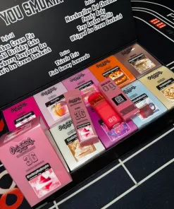 4965357733691460515_121 Originals Disposable 3G