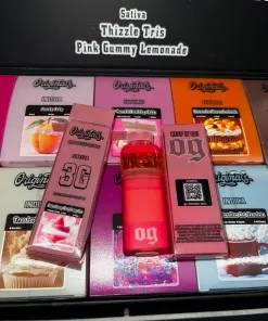 Originals Disposable 3G