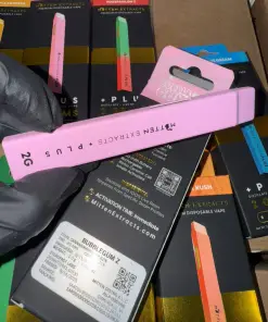 Mitten Extracts Plus