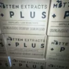 Mitten Extracts Plus