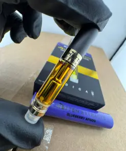 Mitten Extracts Carts