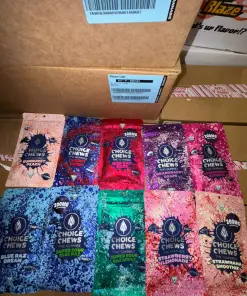Choice Chews
