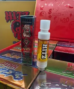 Hitz Carts
