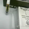 Raw Garden Carts