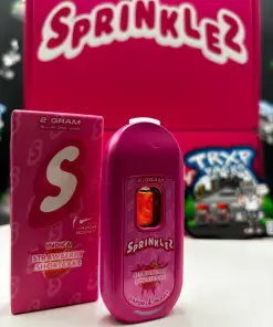 Sprinklez Disposable