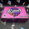 Fryd Donuts 2g Disposable