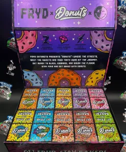 5121135329930227734_121 Fryd Donuts 2g Disposable