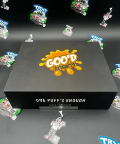 Goo’d Extracts 2g Disposable