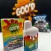 Goo’d Extracts 2g Disposable