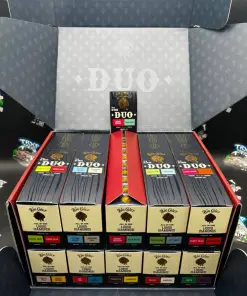 Big Chief Disposable