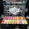 Puff La Disposable