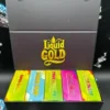 Liquid Gold Disposable