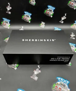 Sherbinskis Disposable