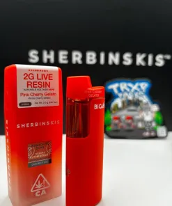 Sherbinskis Disposable