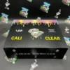 Cali Clear Disposable