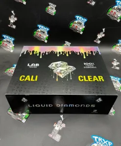 Cali Clear Disposable