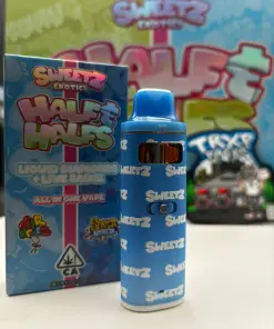 Sweetz 2G Disposable