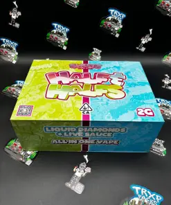 Sweetz 2G Disposable