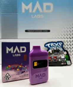 Mad Labs