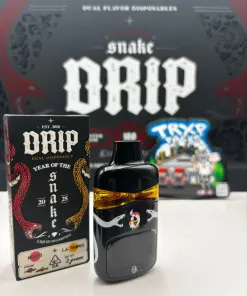 Drip 2G Disposable Vape