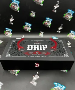 Drip 2G Disposable Vape