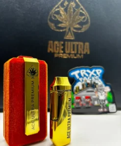 Ace ultra premium