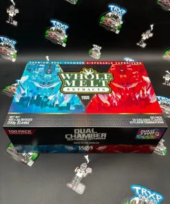 Whole Melt Disposable