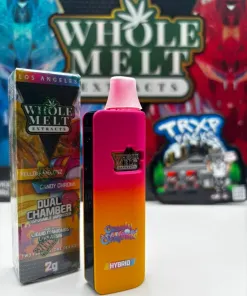 Whole Melt Disposable