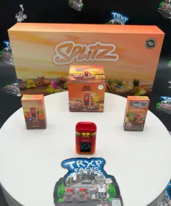 Splitz 2g Disposable