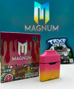 Magnum Disposable