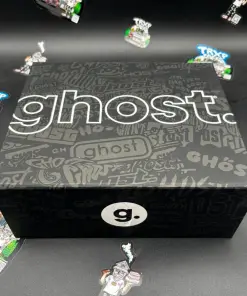 Ghost Extracts 2 Gram